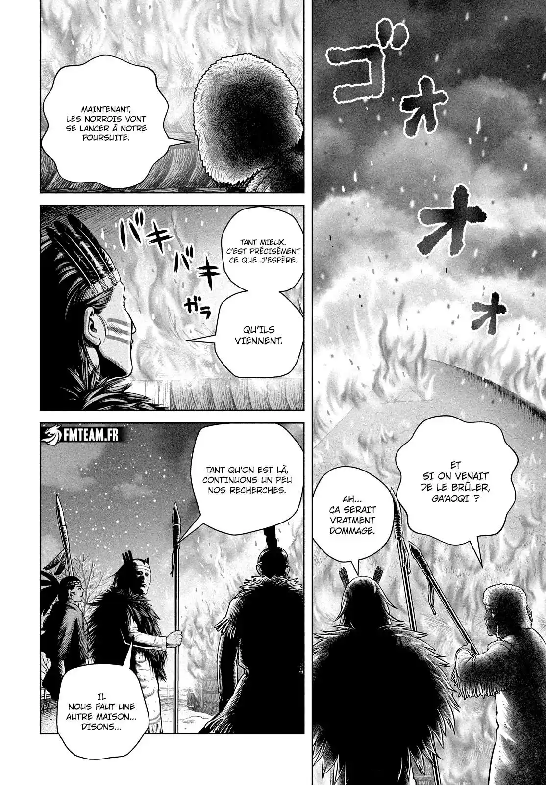 Vinland Saga 206 page 14