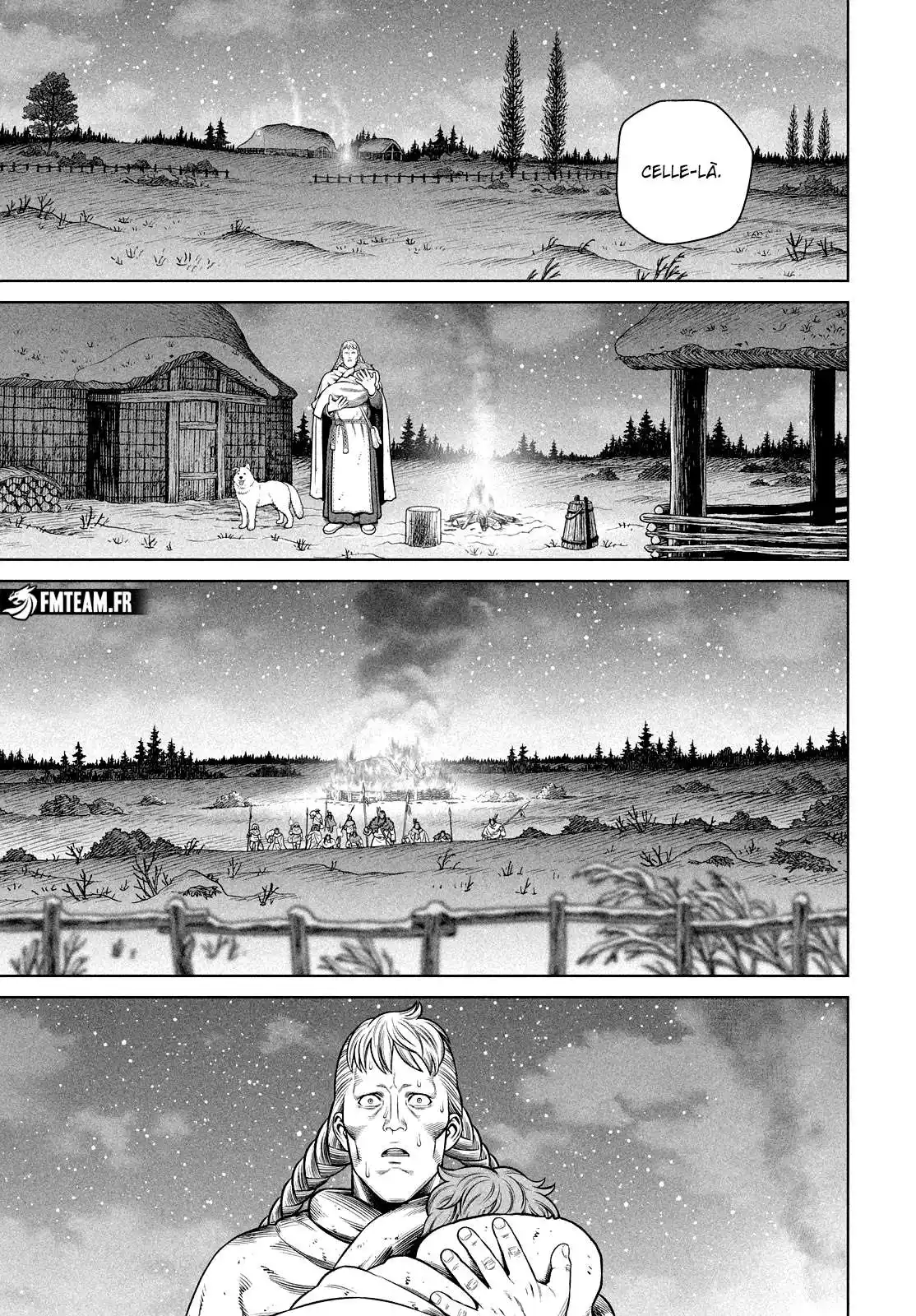 Vinland Saga 206 page 15