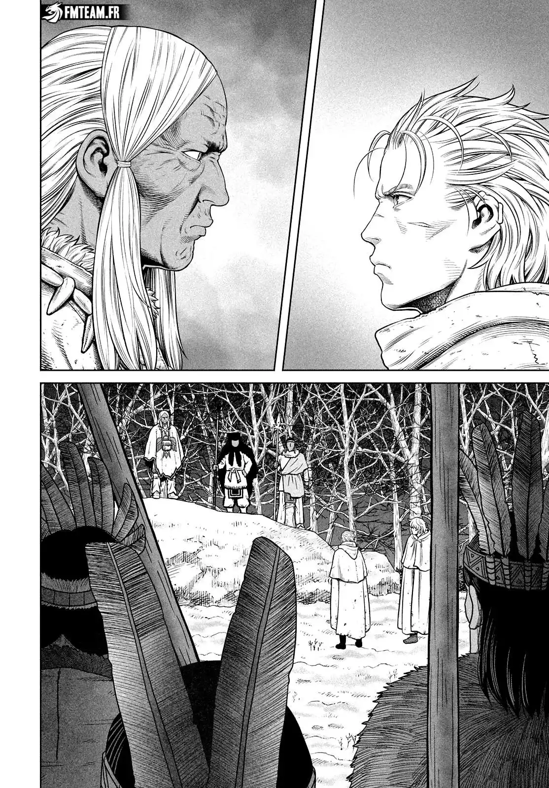 Vinland Saga 206 page 16