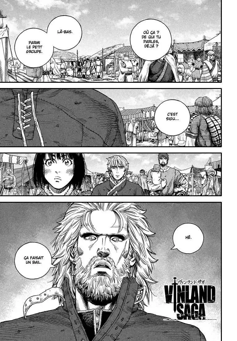 Vinland Saga 126 page 1