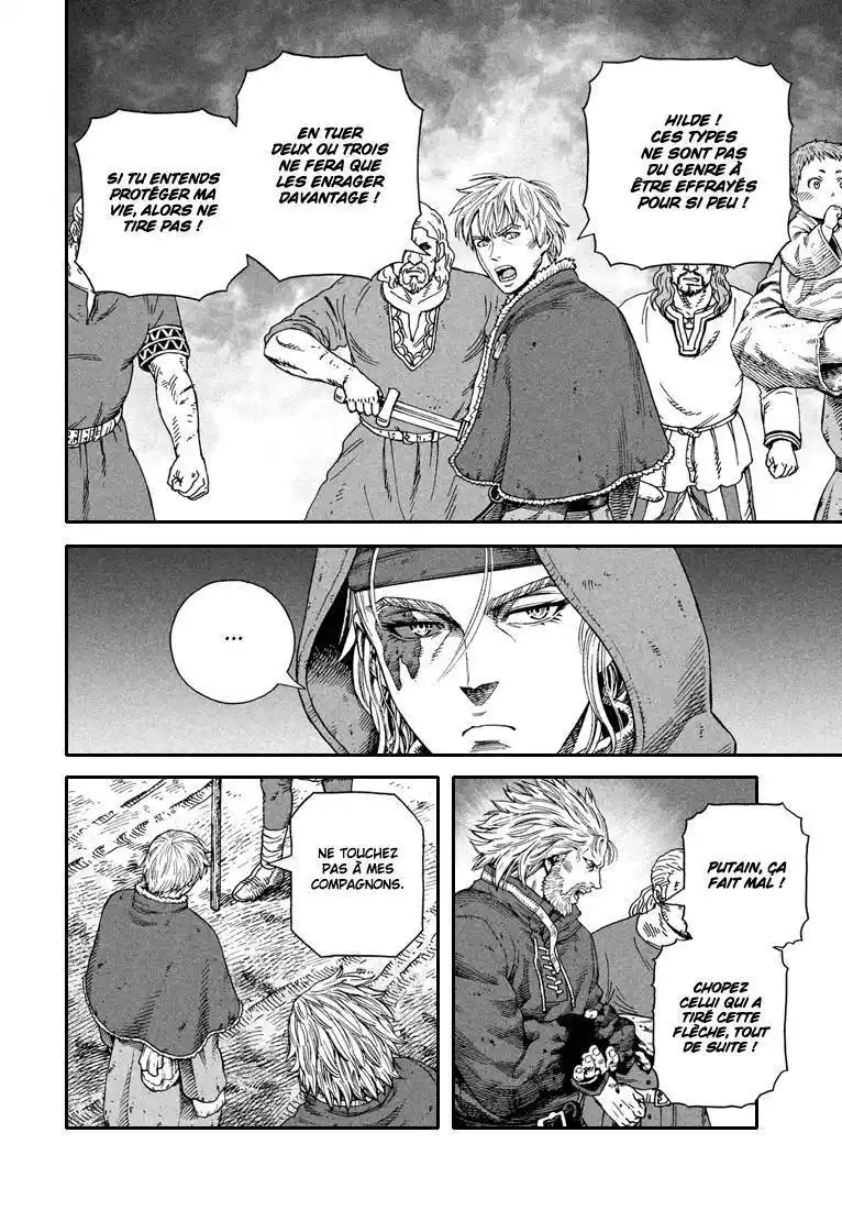 Vinland Saga 126 page 12