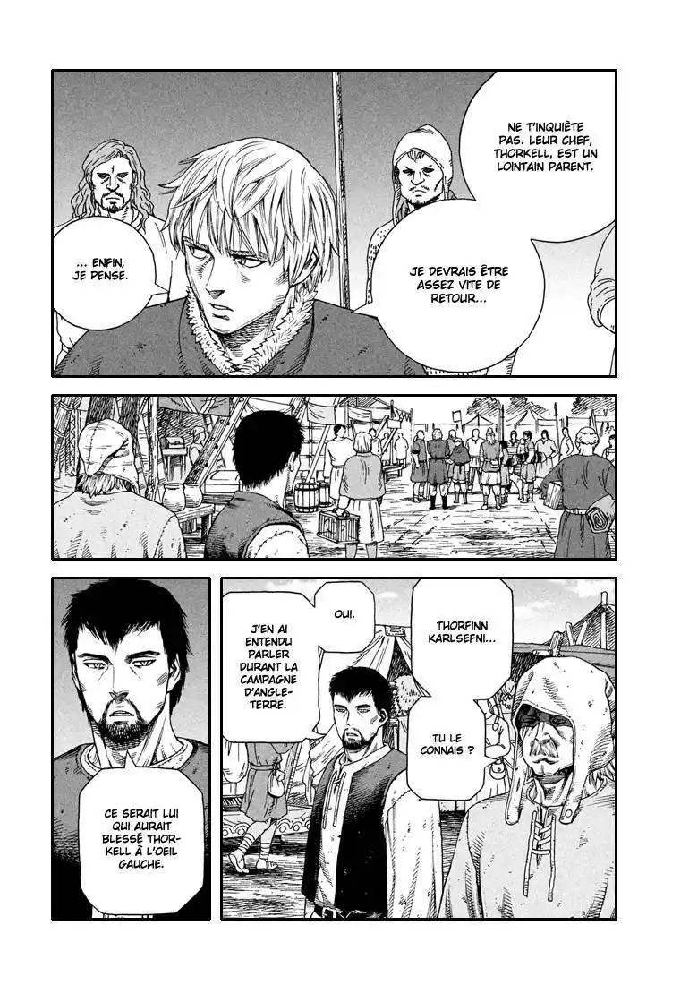 Vinland Saga 126 page 14