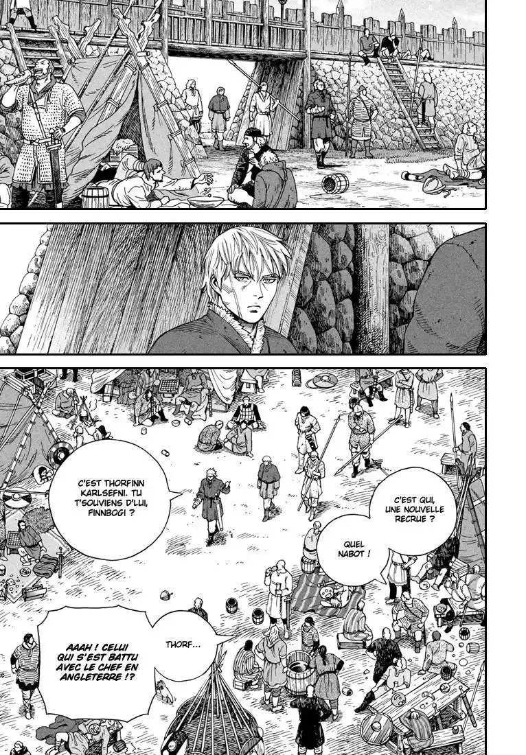 Vinland Saga 126 page 19