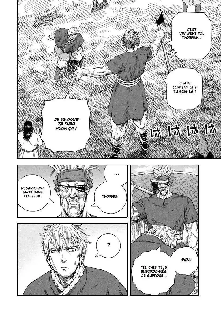 Vinland Saga 126 page 22