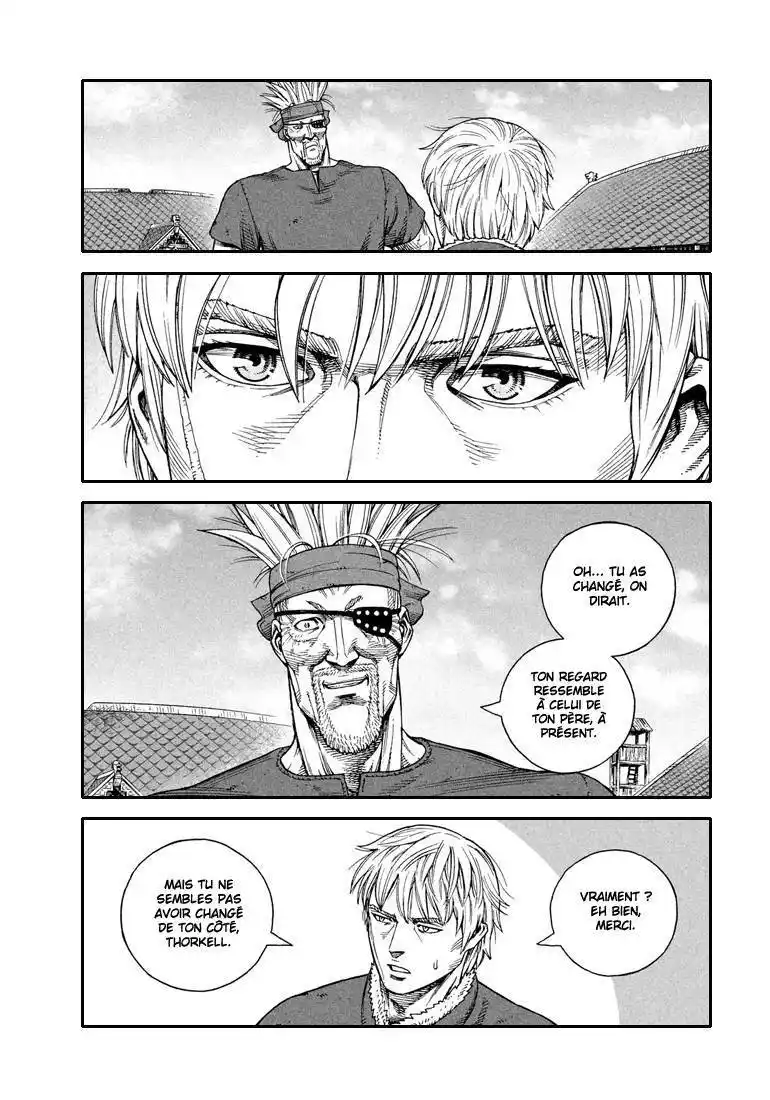 Vinland Saga 126 page 23