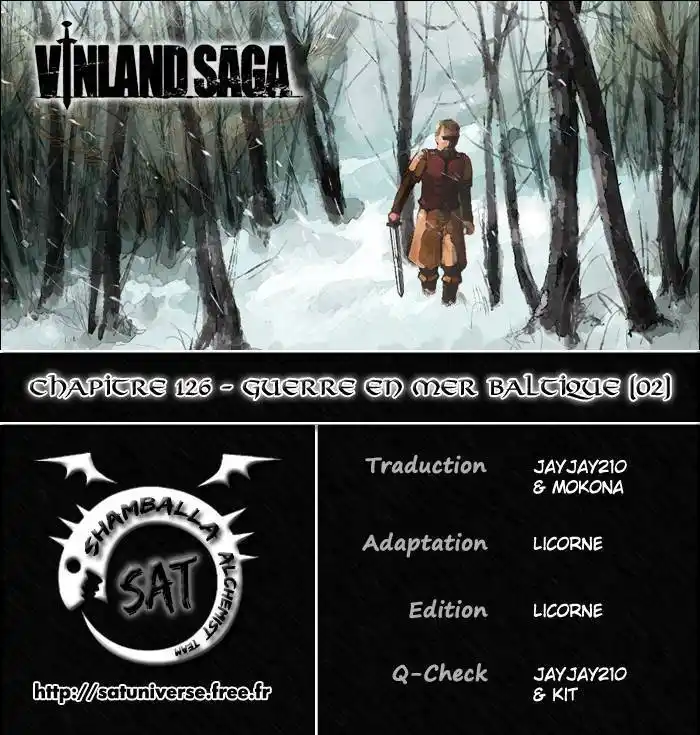 Vinland Saga 126 page 27