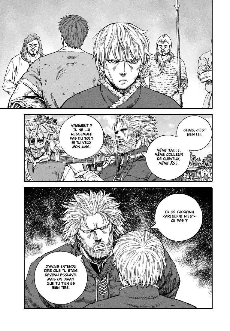 Vinland Saga 126 page 3