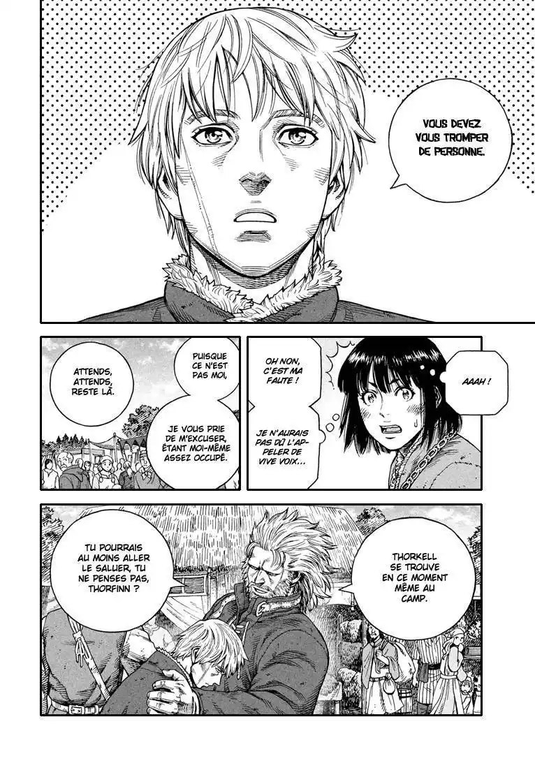 Vinland Saga 126 page 4