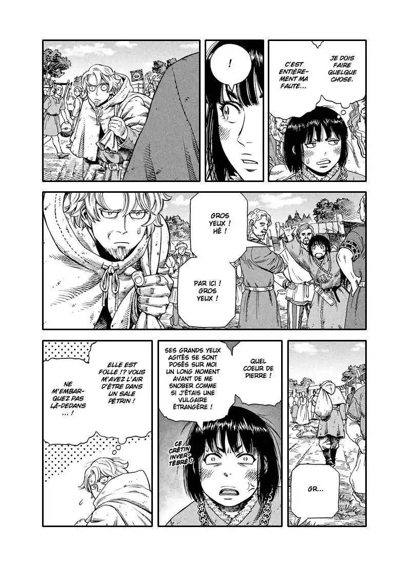 Vinland Saga 126 page 7