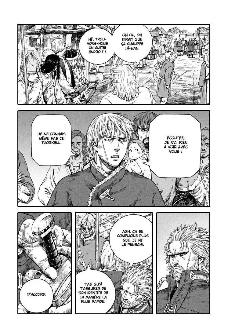 Vinland Saga 126 page 8