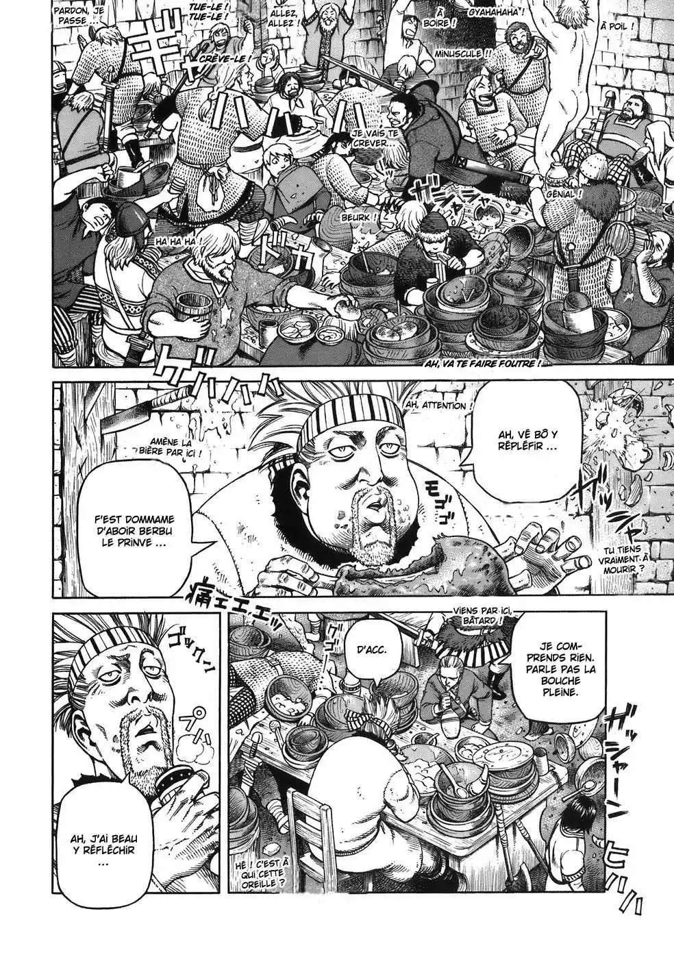 Vinland Saga 5 page 12