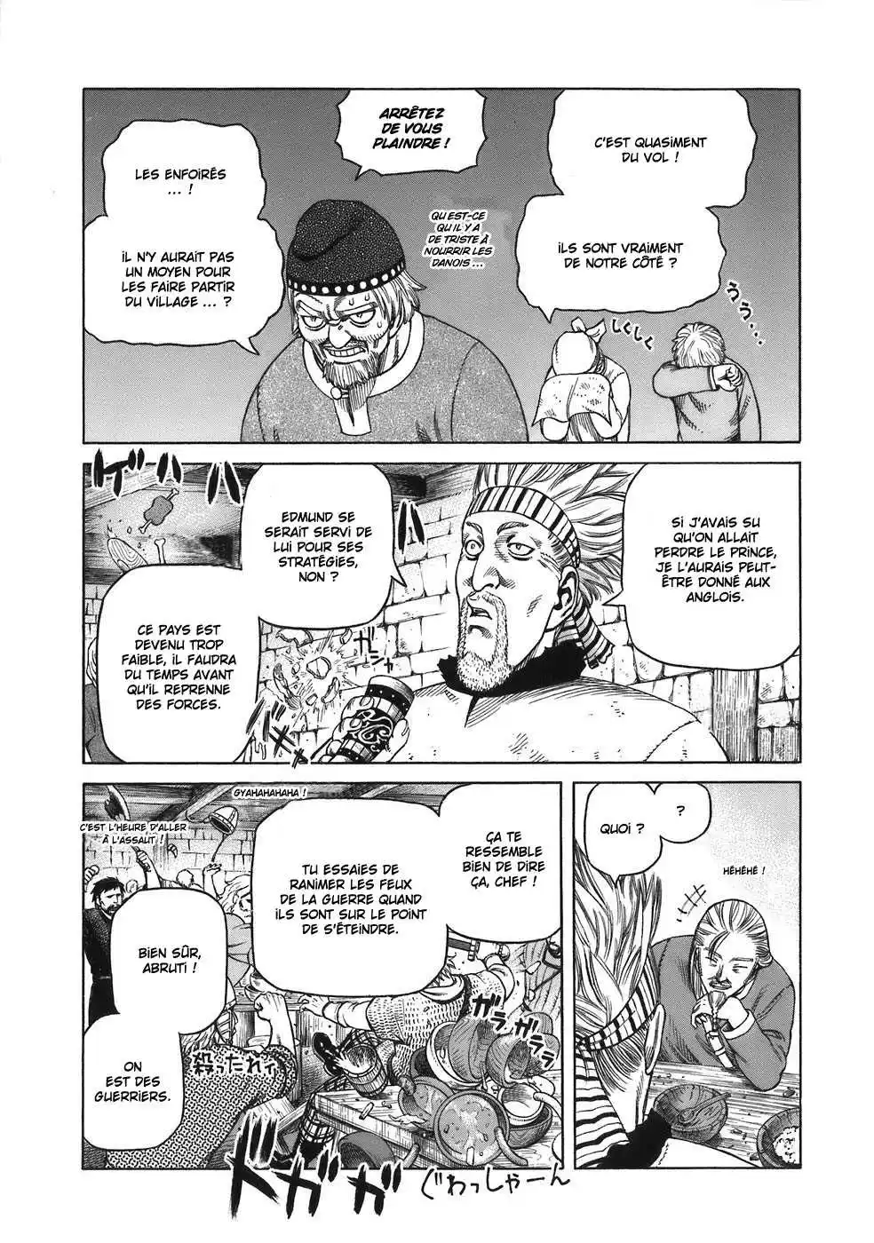 Vinland Saga 5 page 15