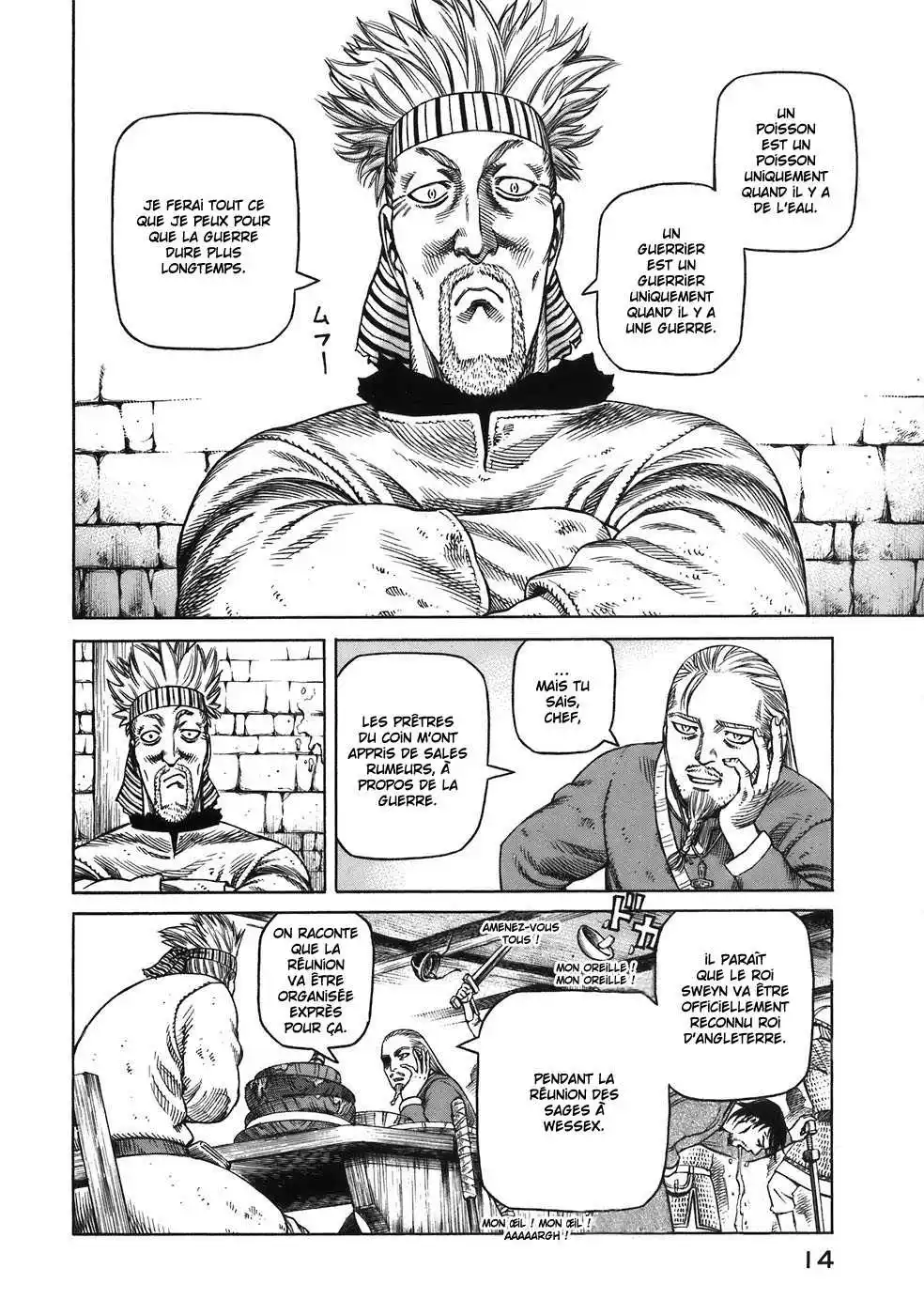 Vinland Saga 5 page 16