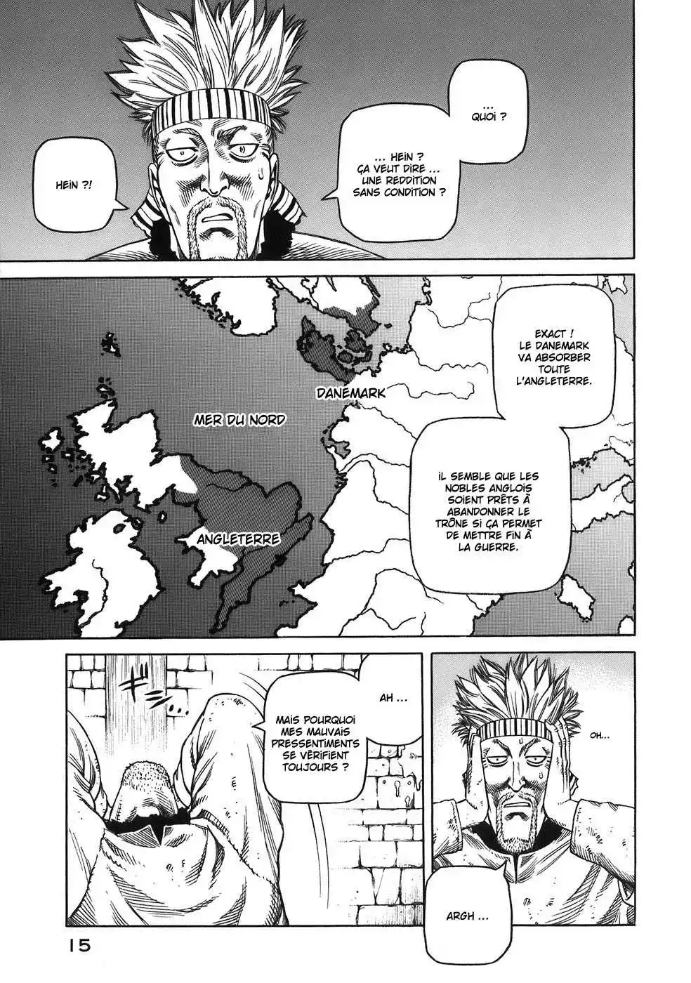 Vinland Saga 5 page 17