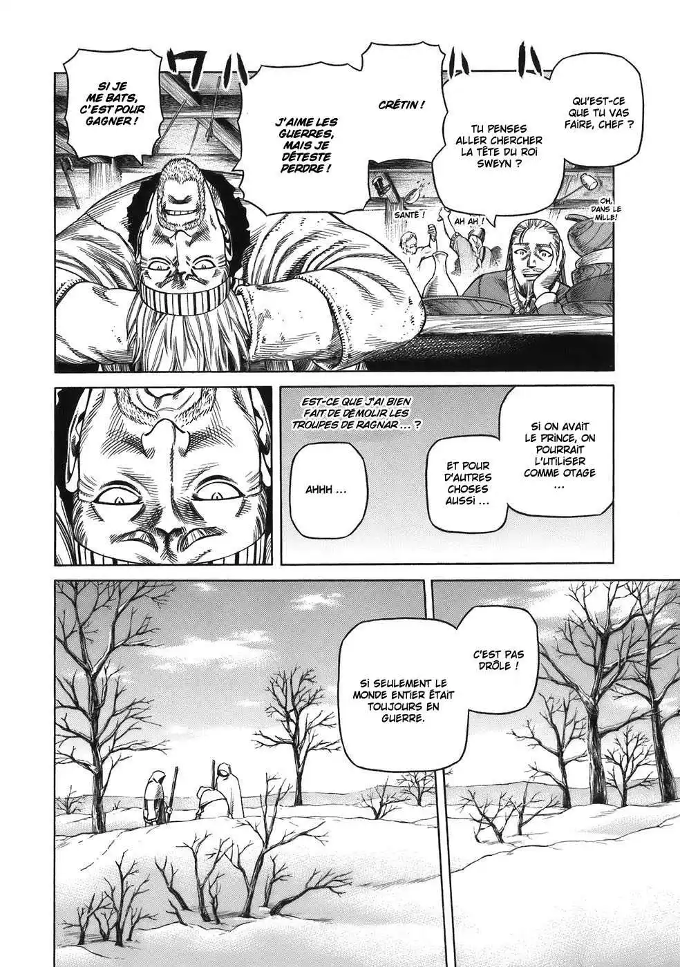 Vinland Saga 5 page 18