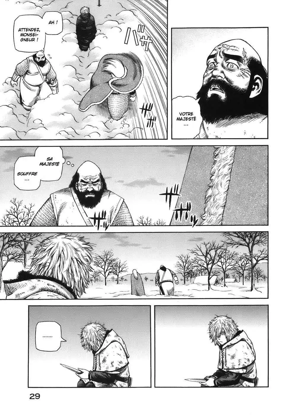 Vinland Saga 5 page 31