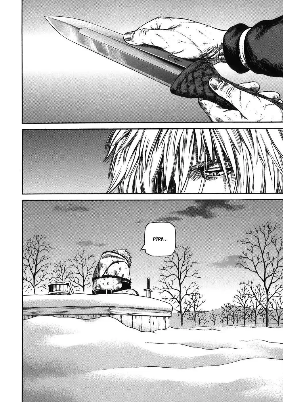 Vinland Saga 5 page 32