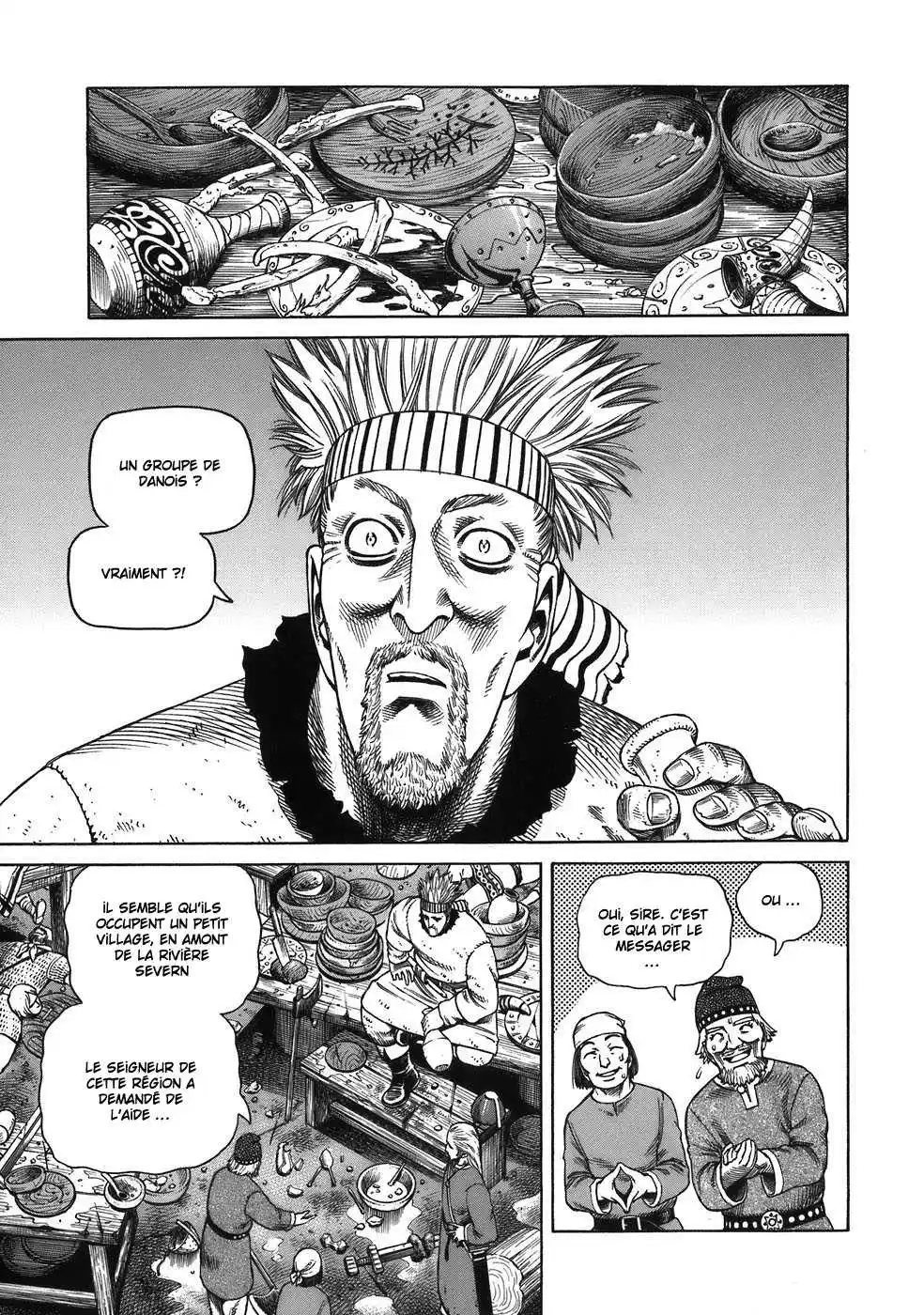 Vinland Saga 5 page 33