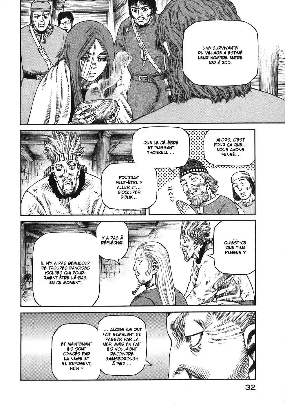 Vinland Saga 5 page 34