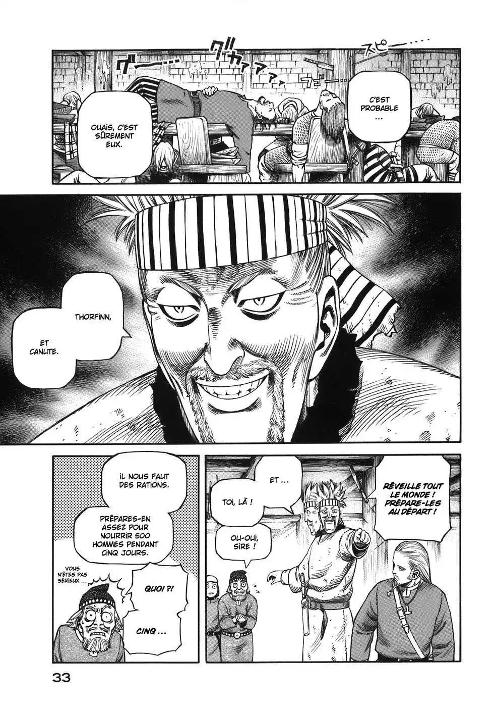 Vinland Saga 5 page 35