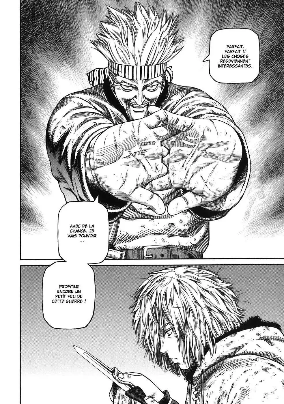 Vinland Saga 5 page 36