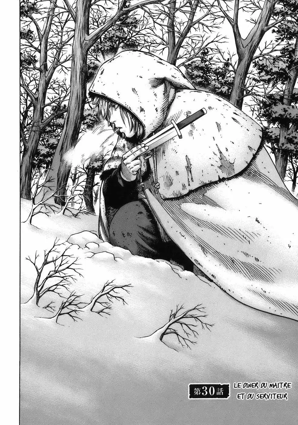 Vinland Saga 5 page 38