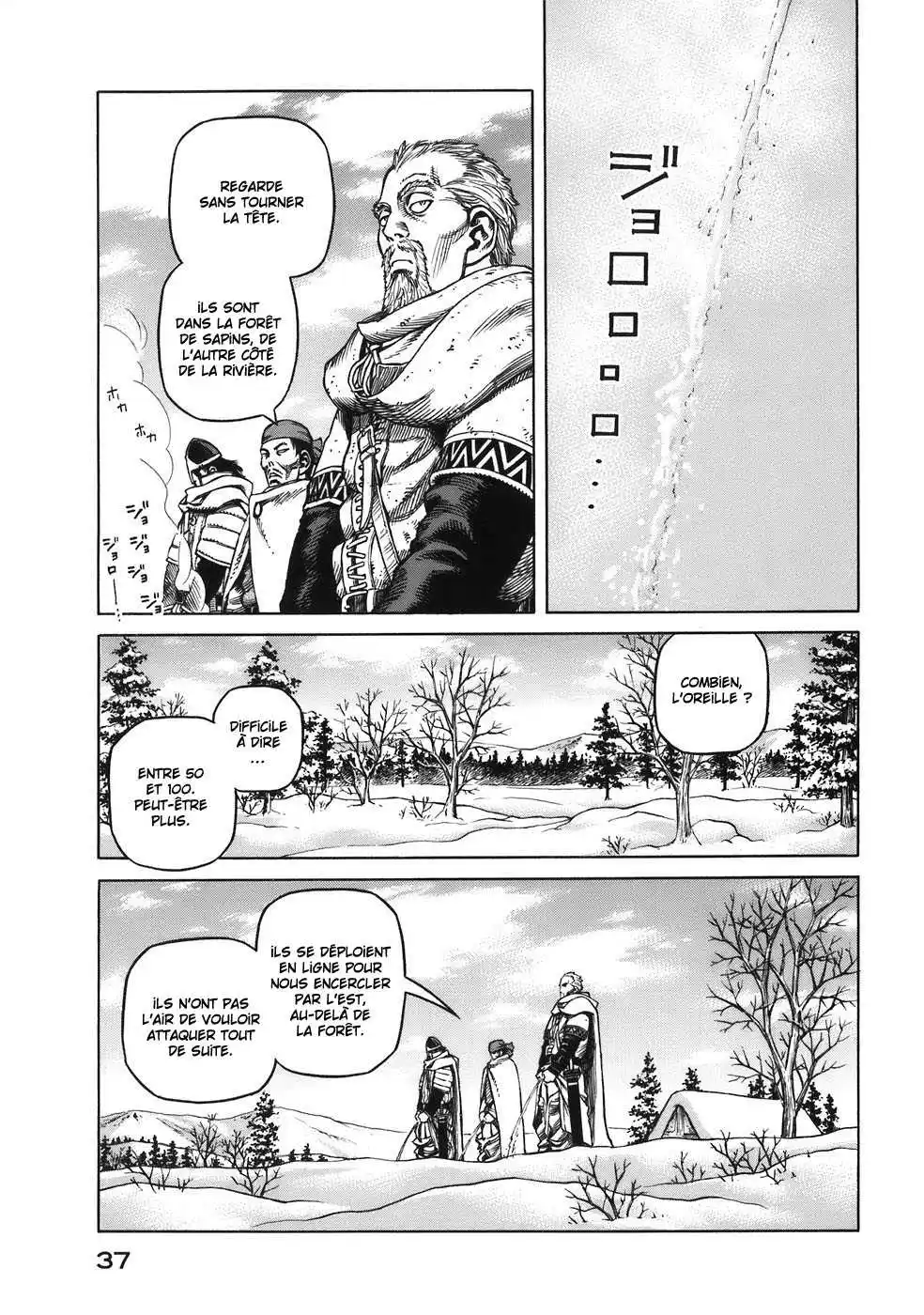 Vinland Saga 5 page 39