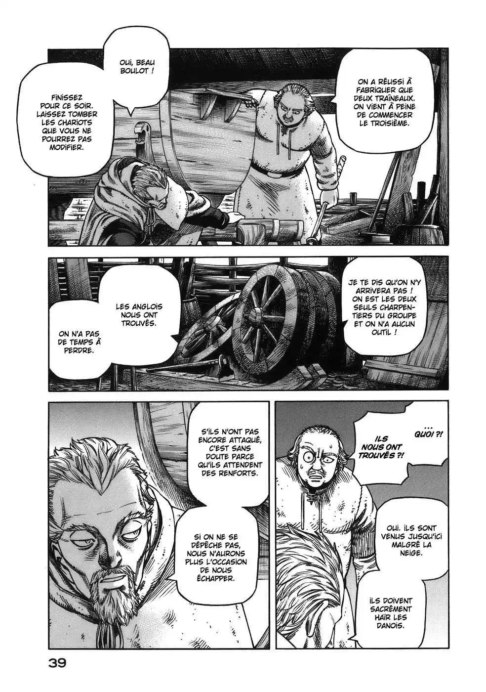 Vinland Saga 5 page 41