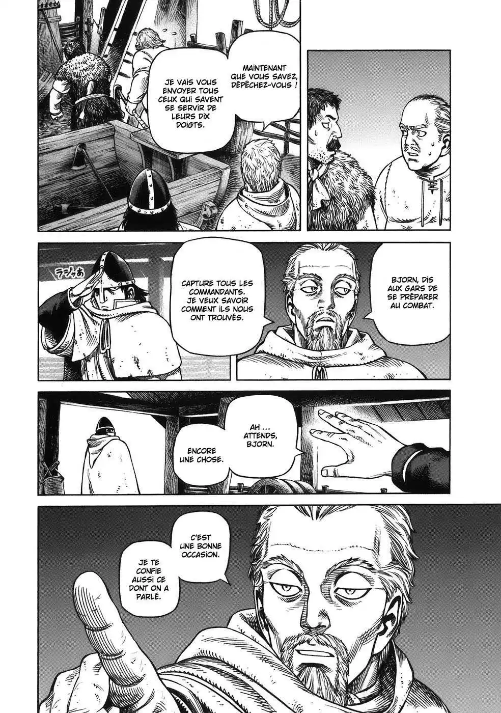 Vinland Saga 5 page 42