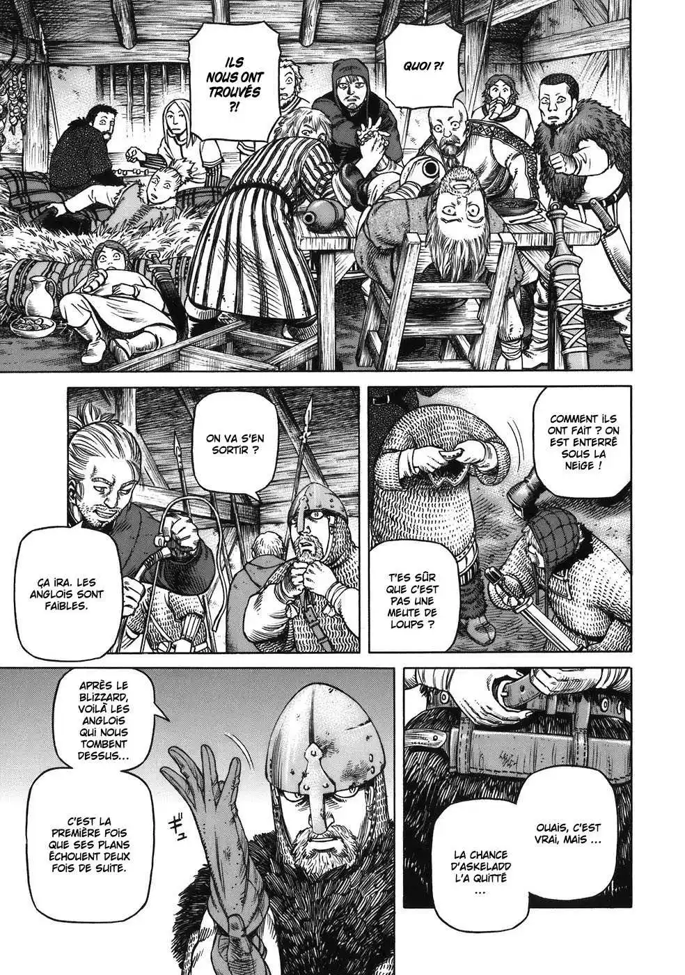 Vinland Saga 5 page 43