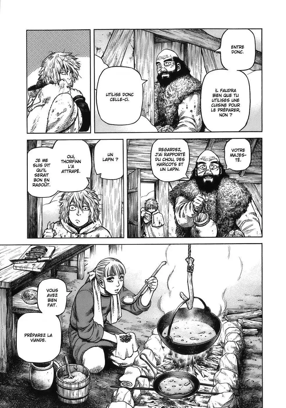 Vinland Saga 5 page 47