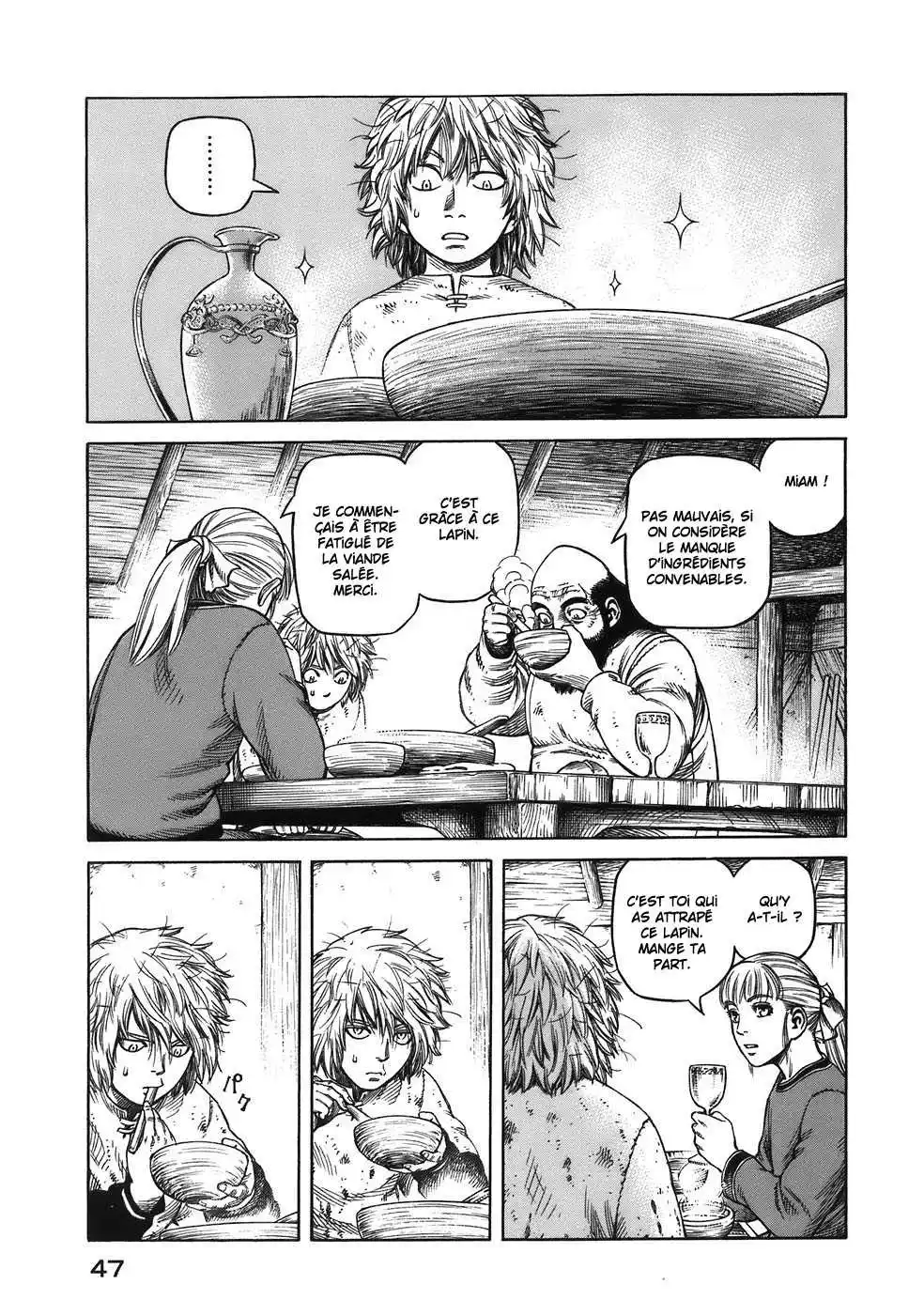 Vinland Saga 5 page 49