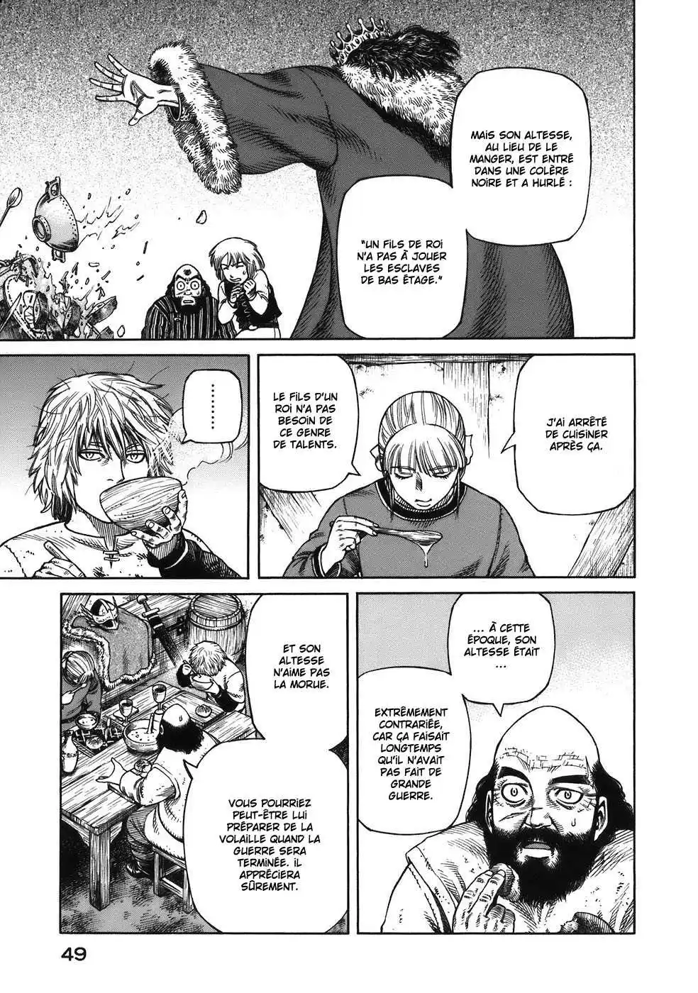 Vinland Saga 5 page 51