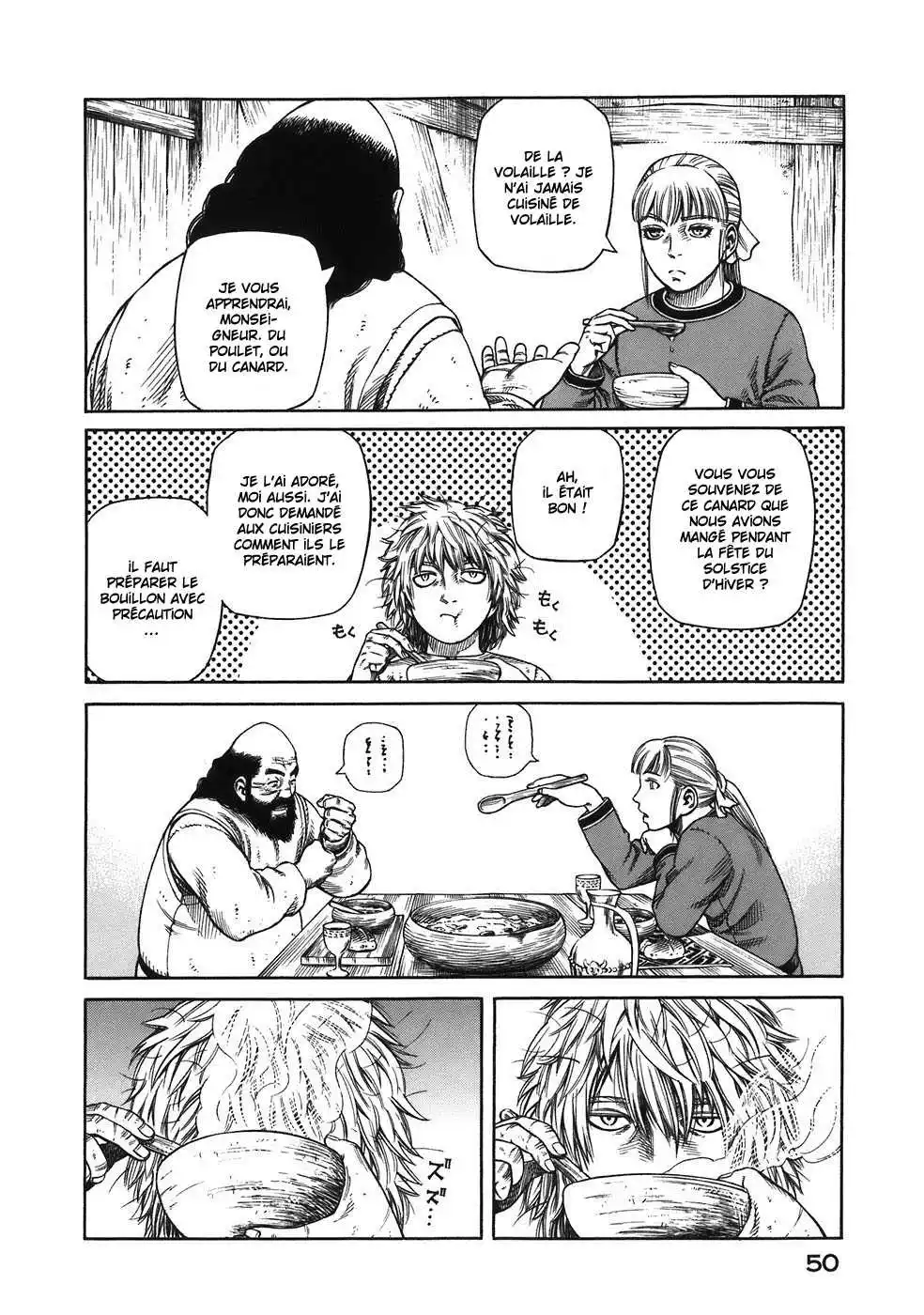 Vinland Saga 5 page 52