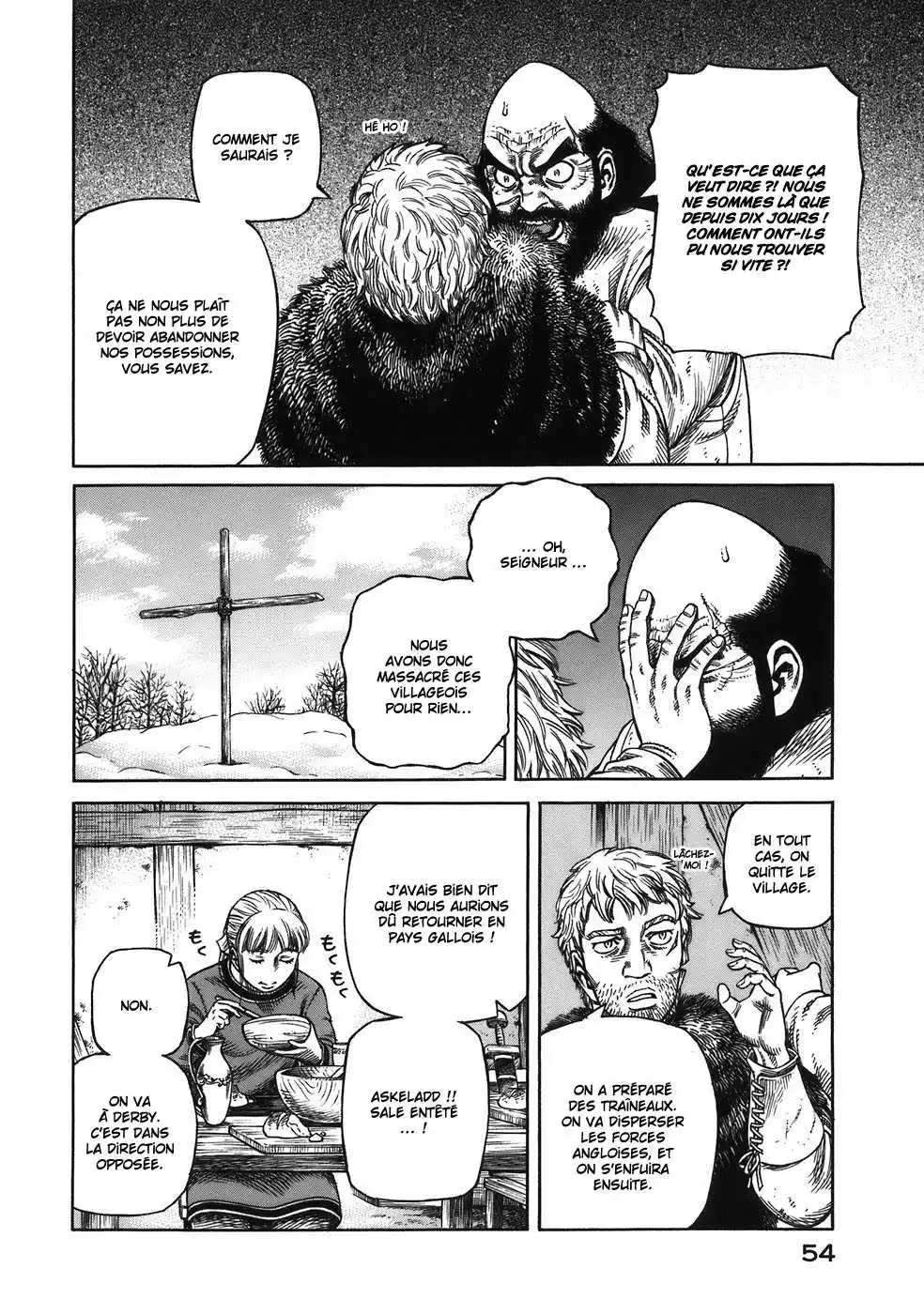 Vinland Saga 5 page 56