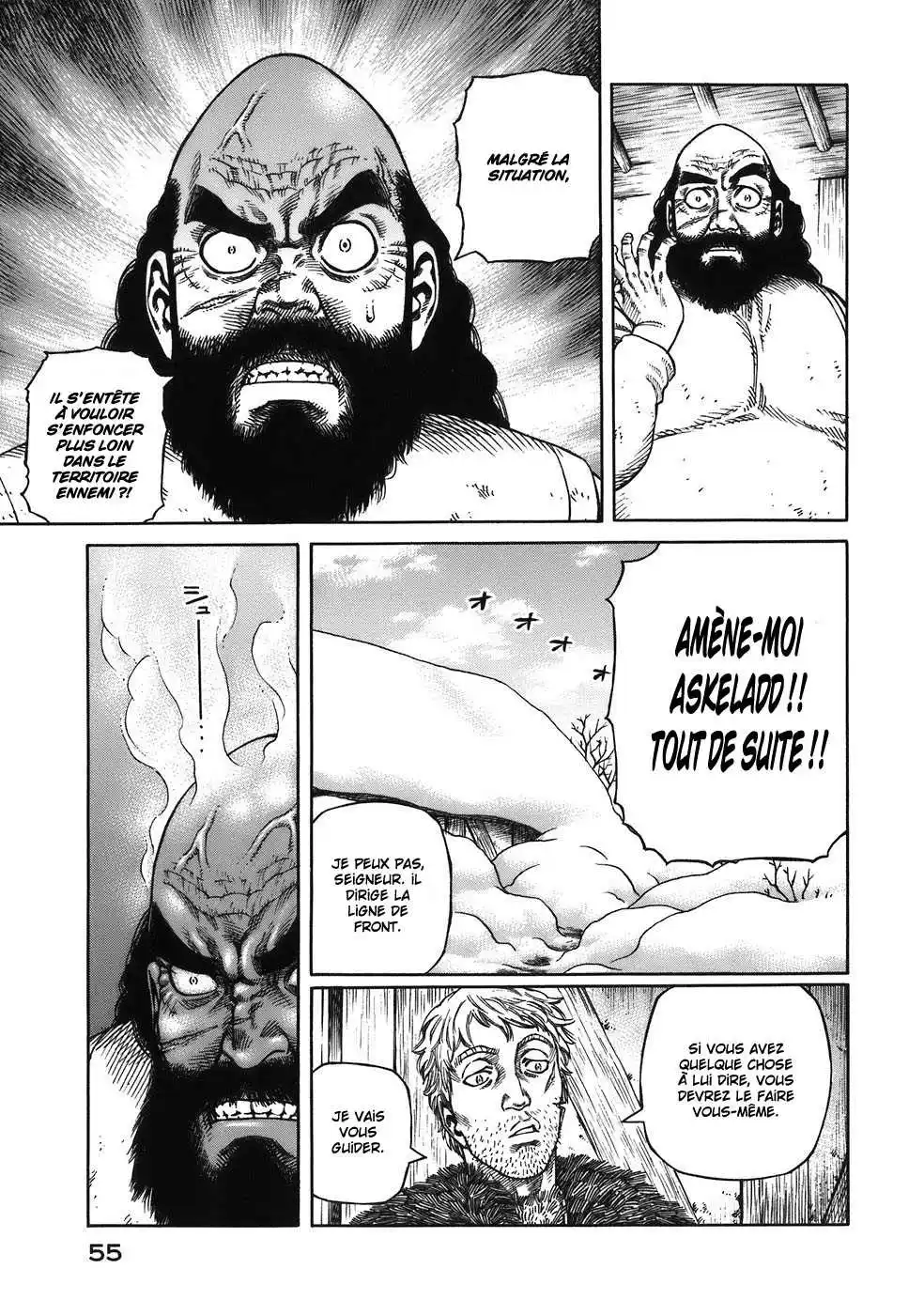 Vinland Saga 5 page 57