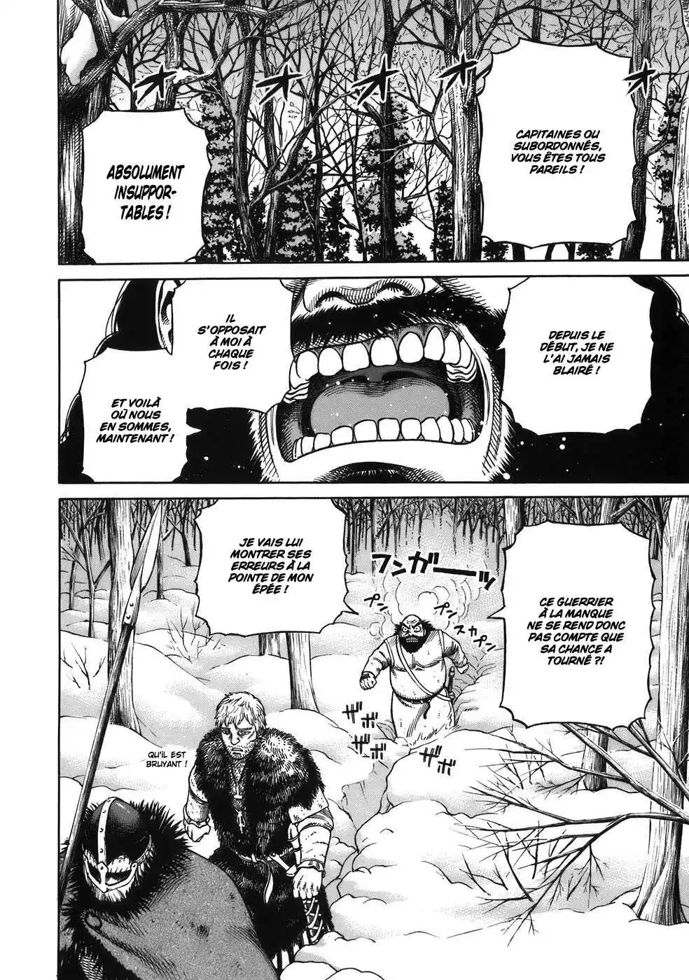 Vinland Saga 5 page 58