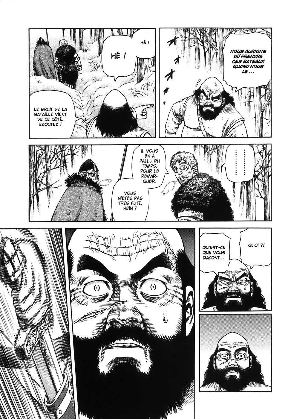 Vinland Saga 5 page 59