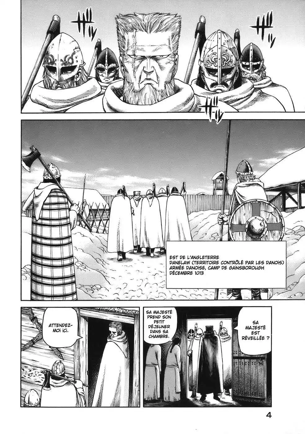 Vinland Saga 5 page 6