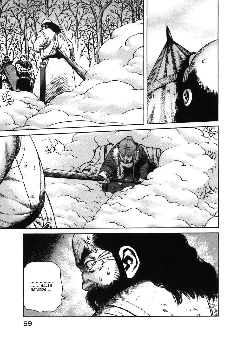 Vinland Saga 5 page 61