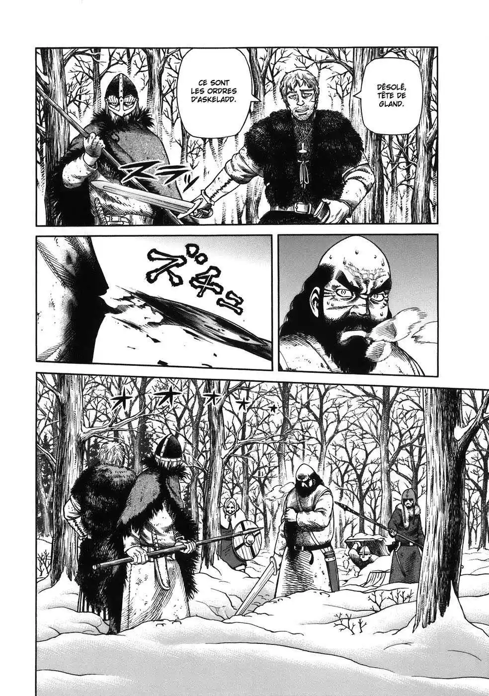 Vinland Saga 5 page 62