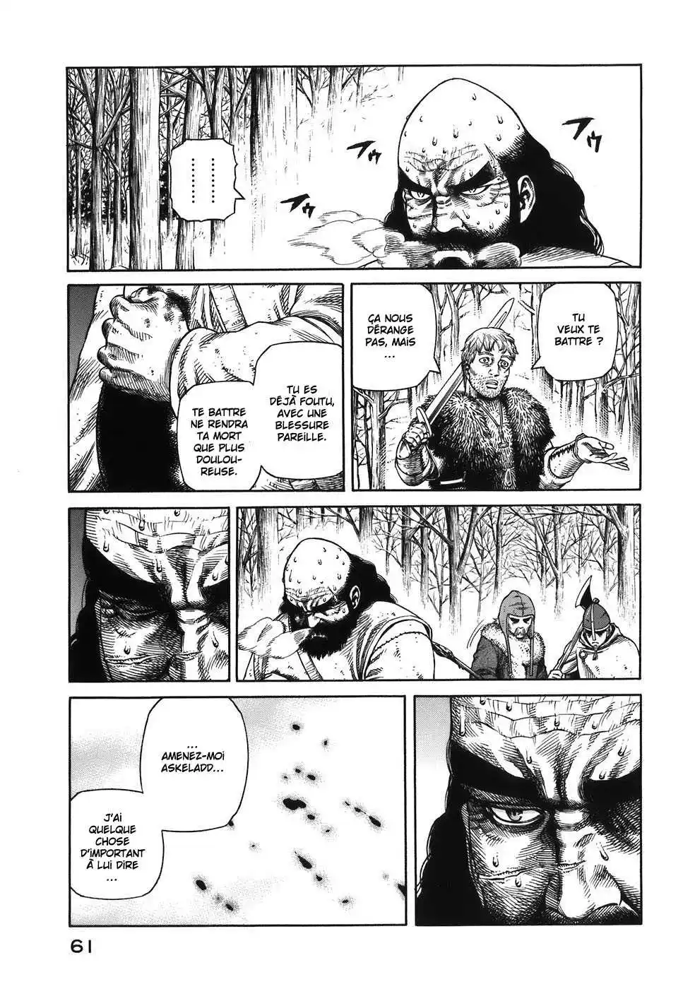 Vinland Saga 5 page 63