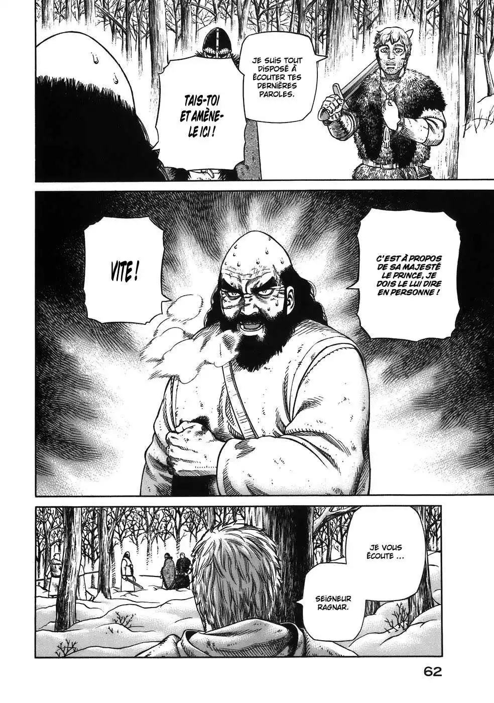 Vinland Saga 5 page 64