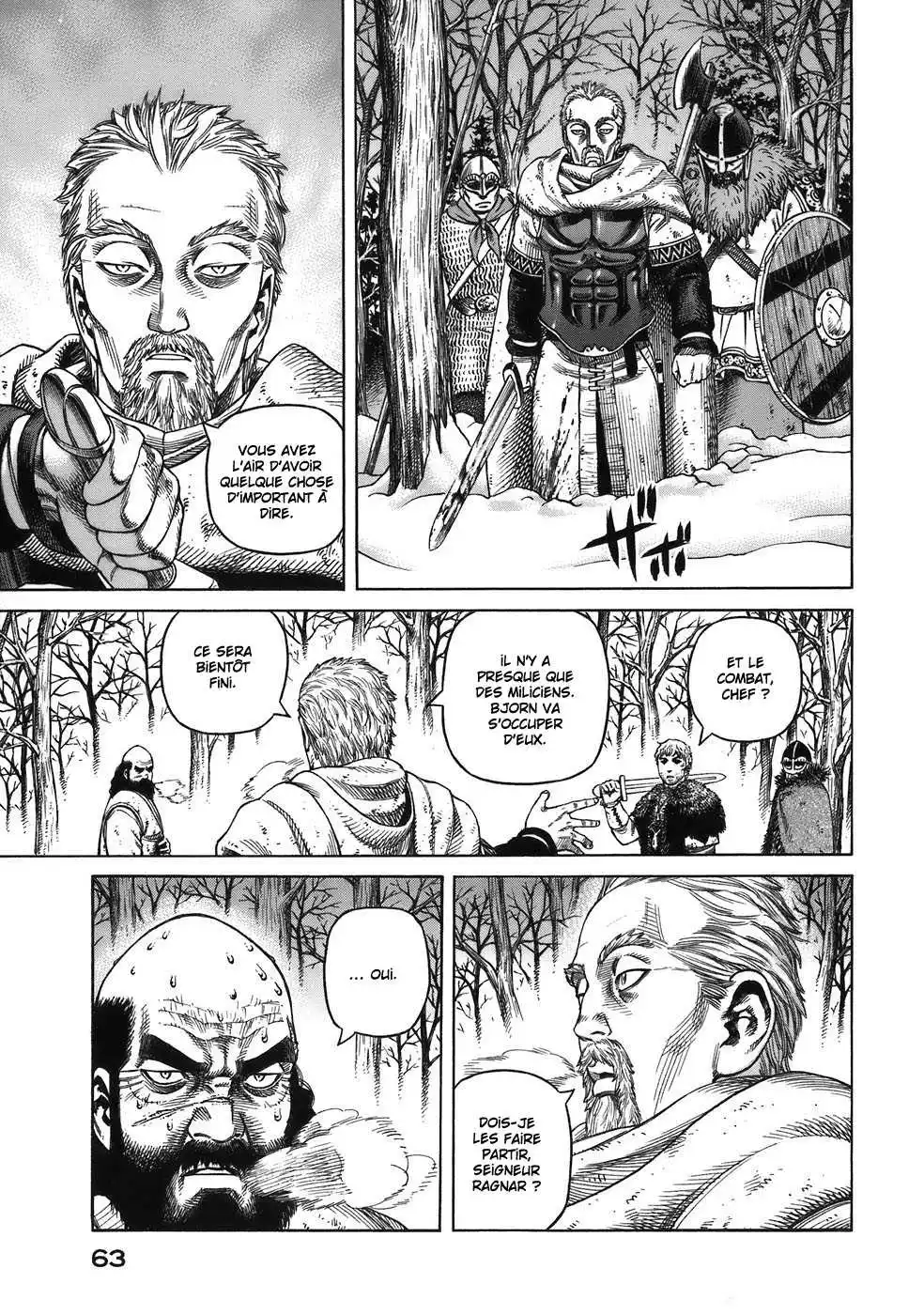 Vinland Saga 5 page 65