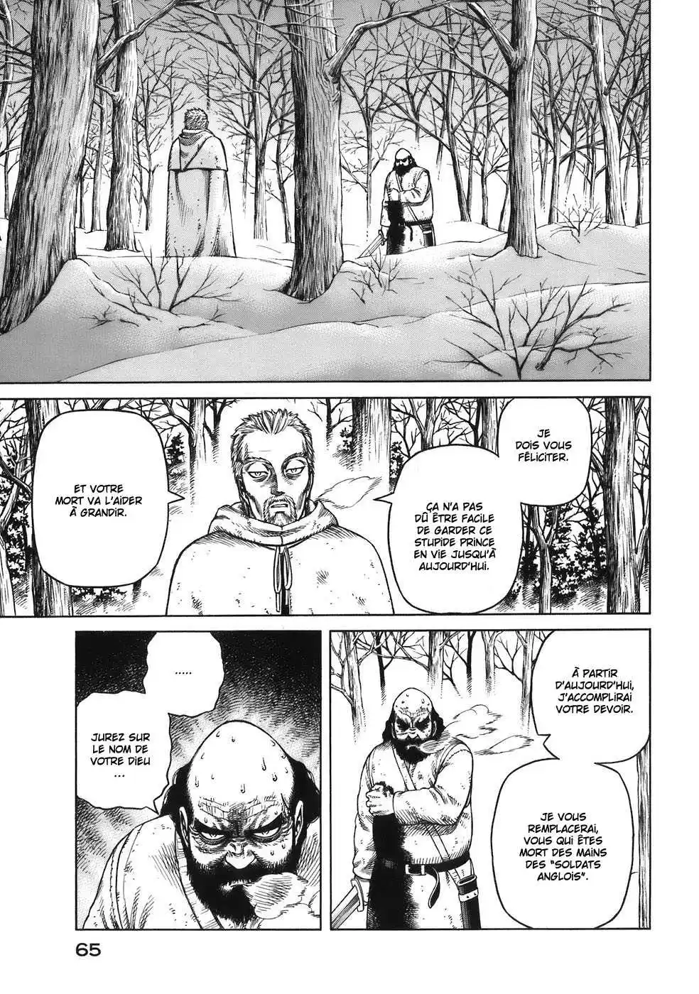 Vinland Saga 5 page 67