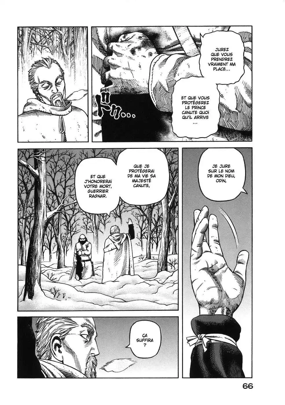 Vinland Saga 5 page 68