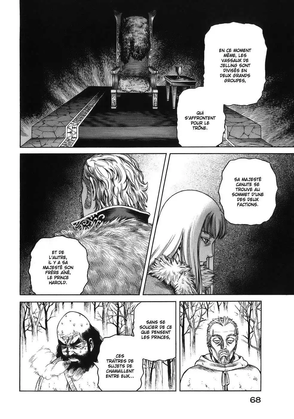 Vinland Saga 5 page 70