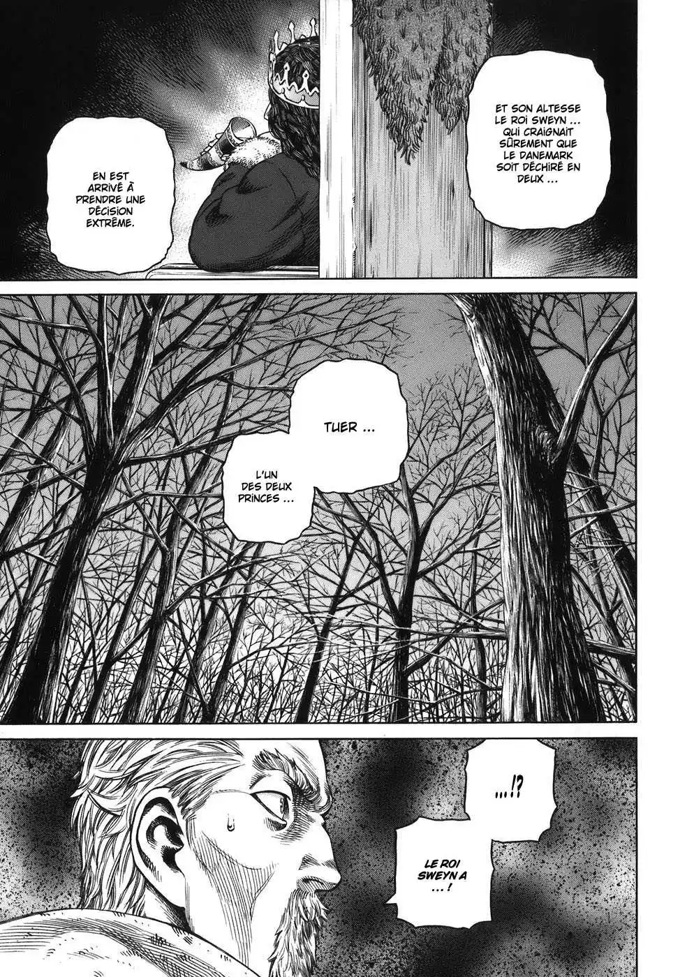 Vinland Saga 5 page 71