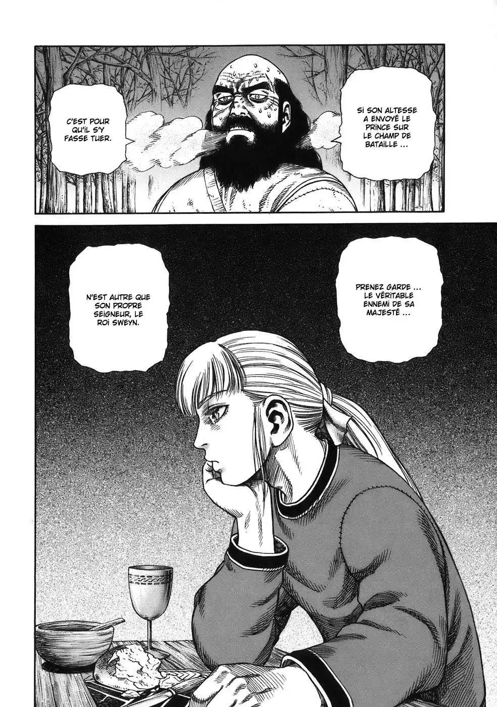 Vinland Saga 5 page 72