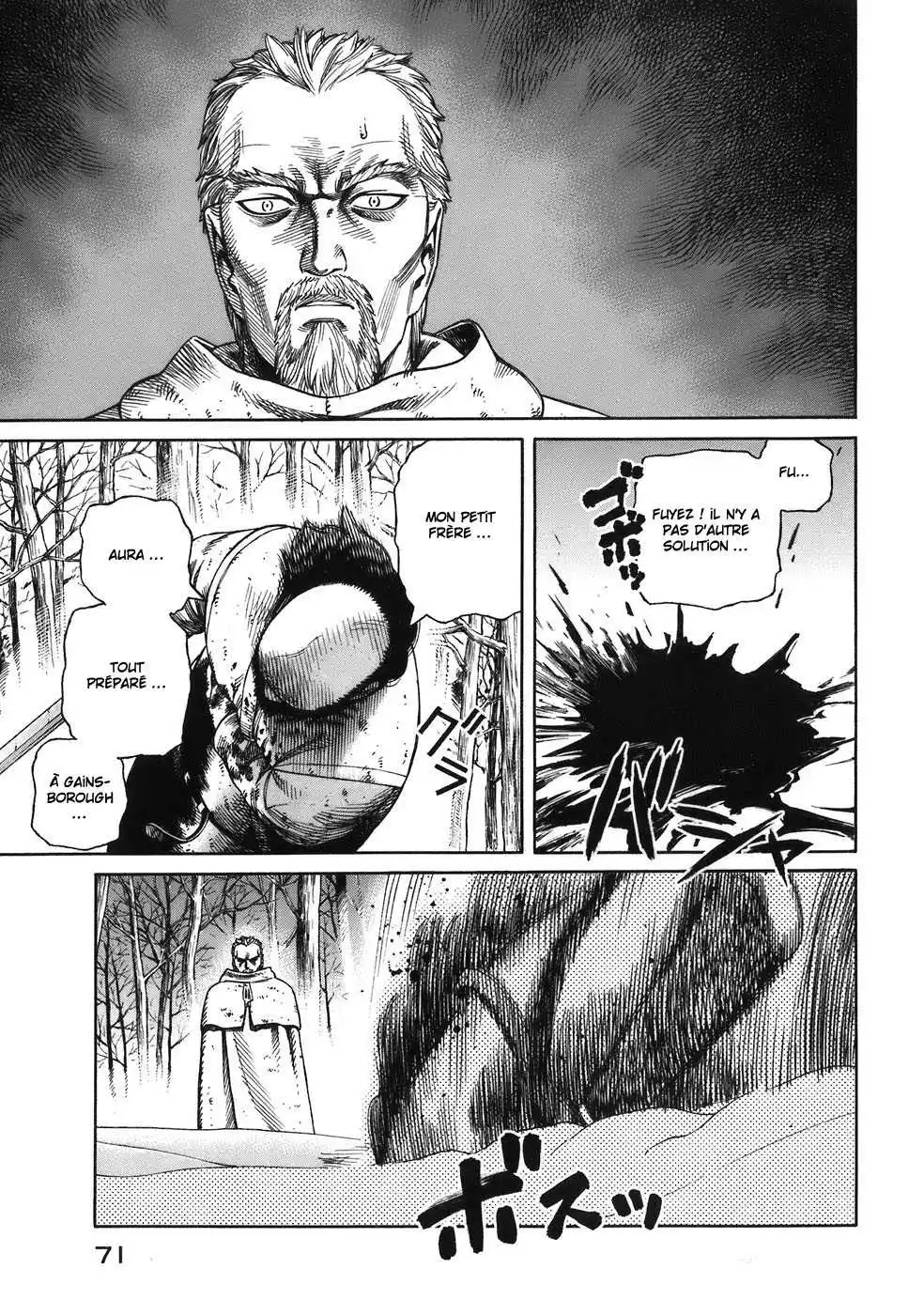 Vinland Saga 5 page 73